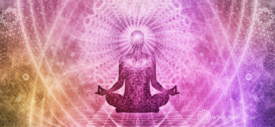 How to shield yourself from negative energy