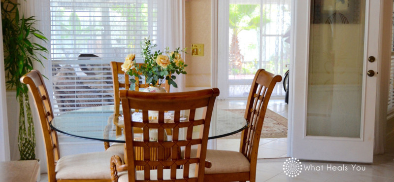 ways-to-improve-the-energy-in-your-home