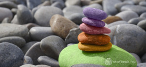 balancing qi